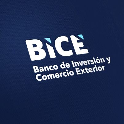 Rebranding del Banco BICE<br>~Banco de Inversión y Comercio Exterior~