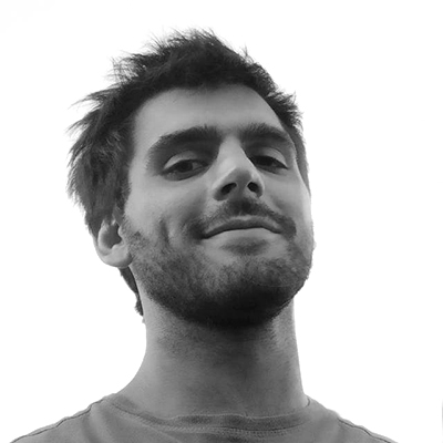 Nico Vago